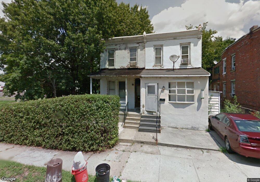 216 N 29th St, Camden, NJ 08105 - photo 1