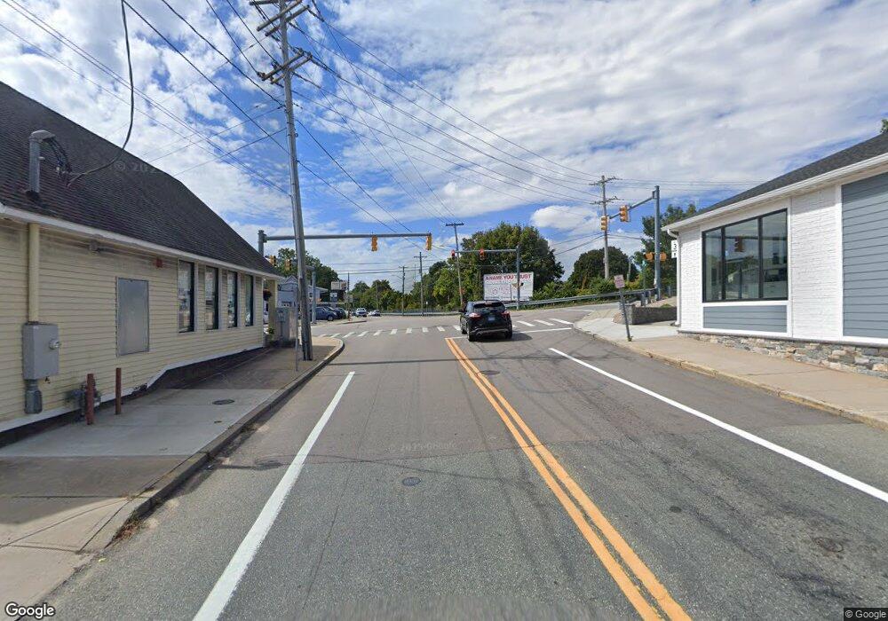 5 Oak St, Westerly, RI 02891 - photo 1