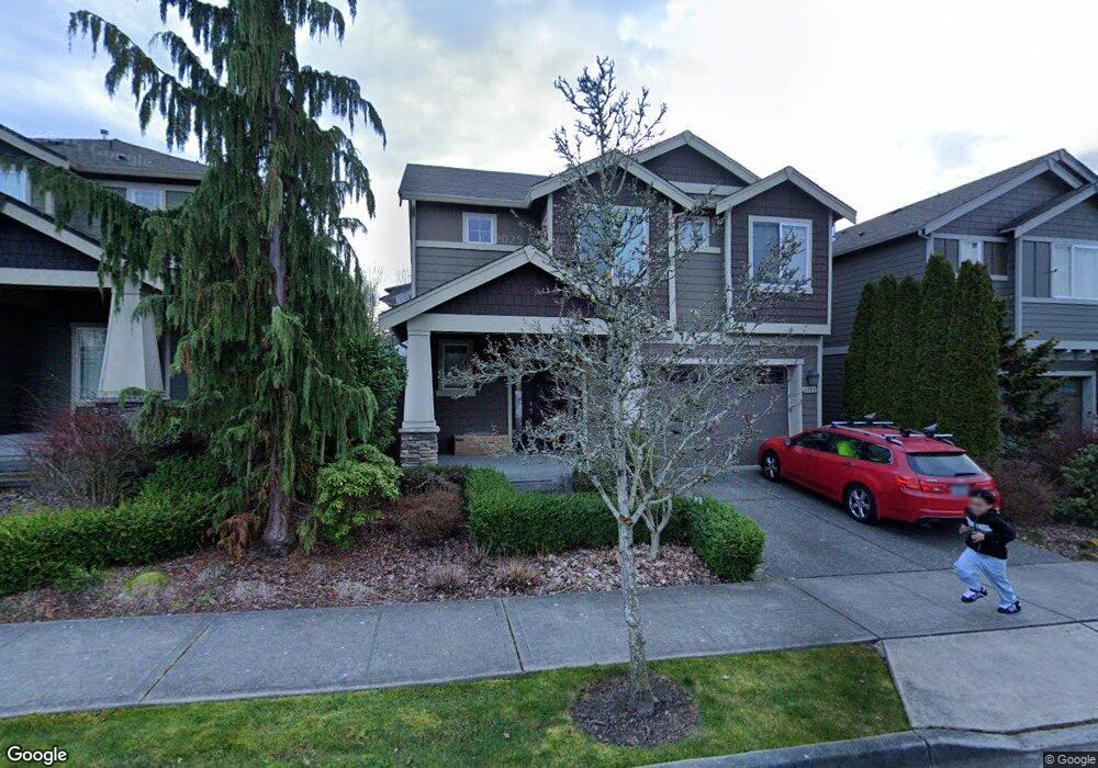 4780 Arbors Cir, Mukilteo, WA 98275 - photo 1