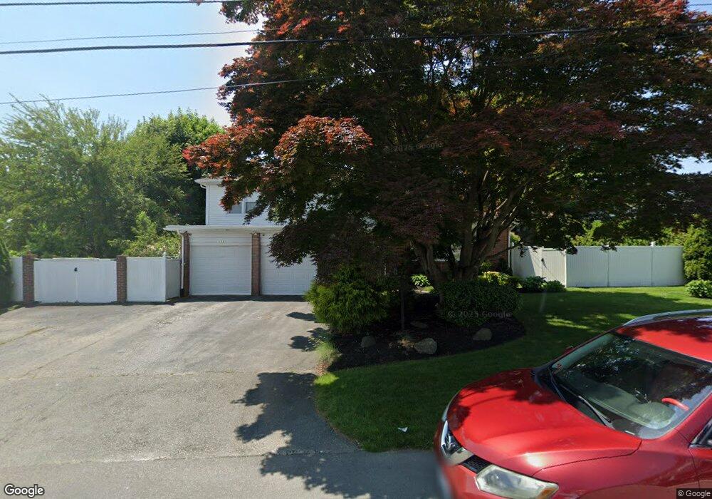 133 Alto St, Cranston, RI 02920 - photo 1