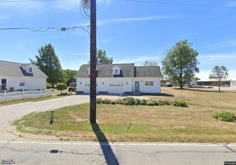 2625 Coonpath Rd NE, Lancaster, OH 43130 - photo 1