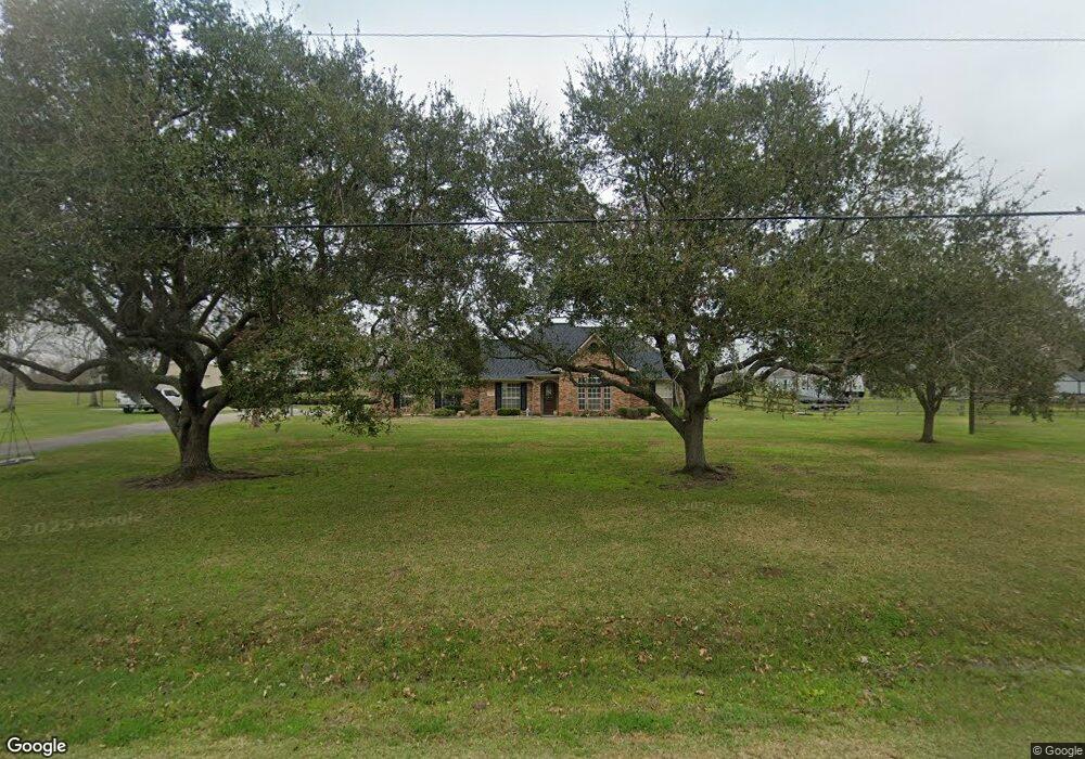 16330 Cowan Rd, Santa Fe, TX 77517 - photo 1