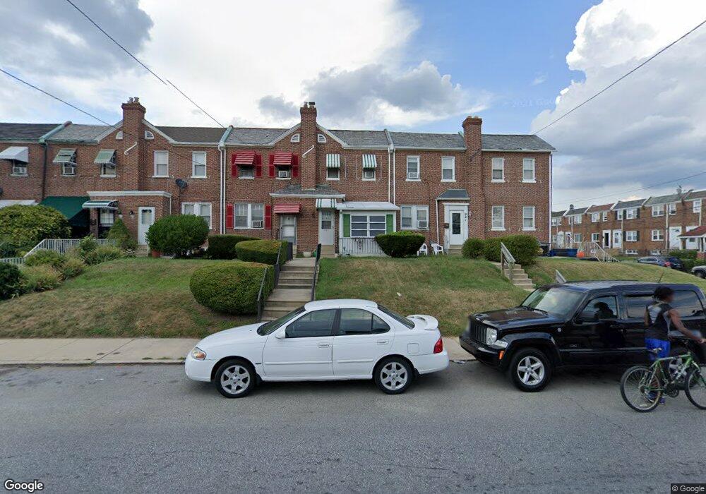 939 E 26th St, Wilmington, DE 19802 - photo 1