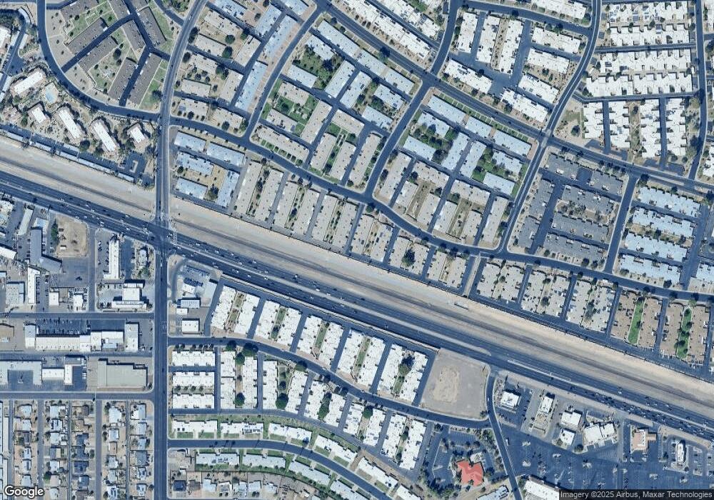 10891 W Santa fe Dr unit 22, Sun City, AZ 85351 - photo 1