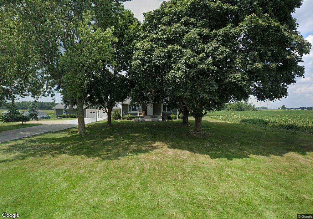 11791 N State Road 19, Nappanee, IN 46550 - photo 1