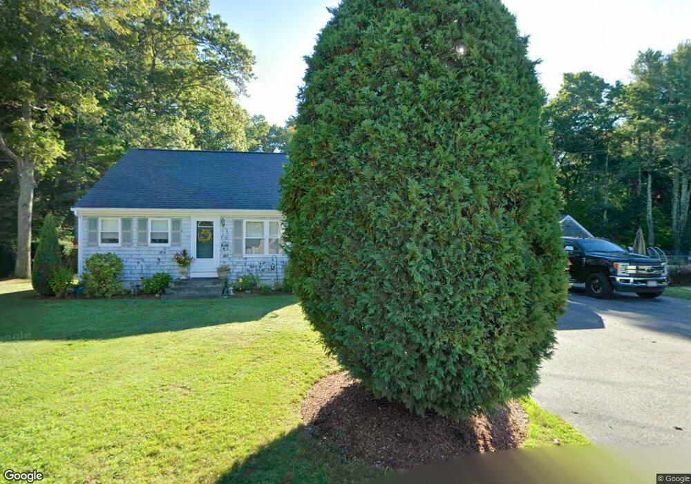 13 Nelson Ln, Rehoboth, MA 02769 - photo 1