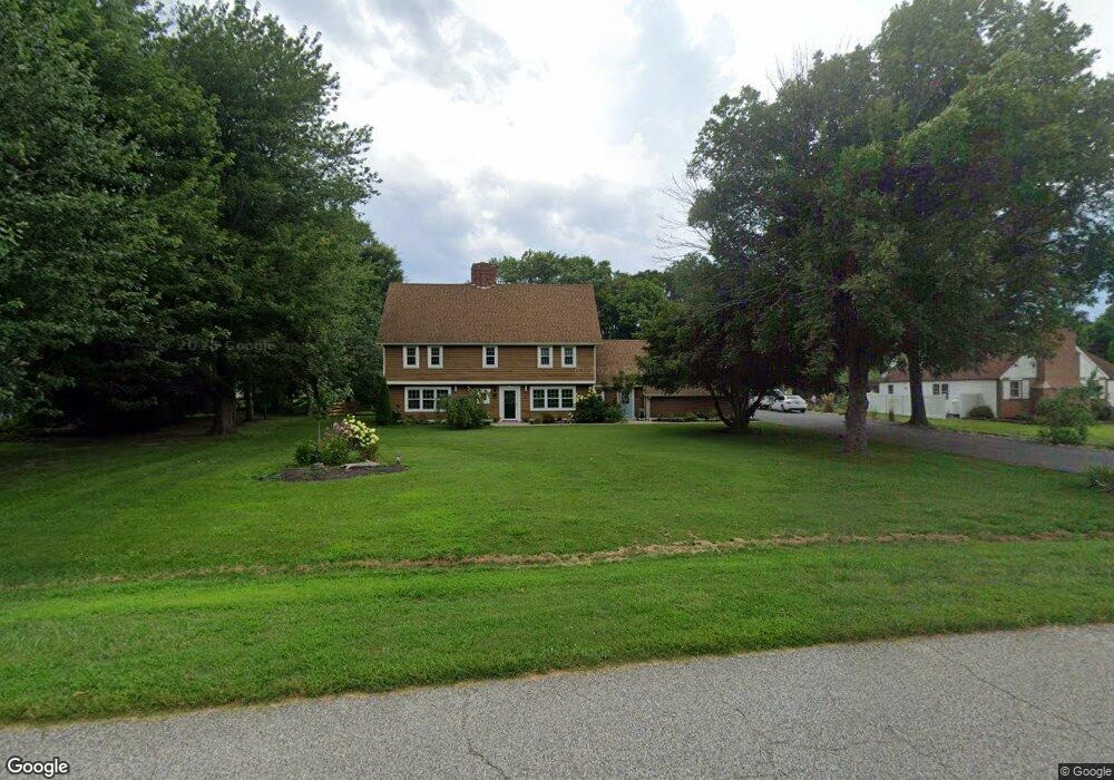 328 Five Farms Dr, Stevensville, MD 21666 - photo 1