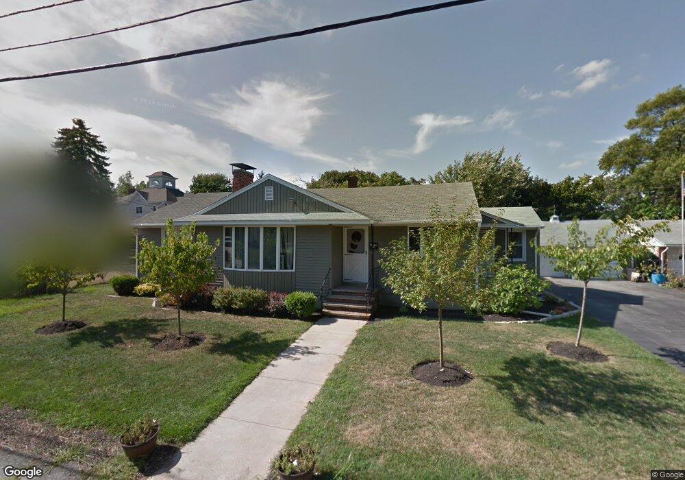 17 Boyd St, Lawrence, MA 01843 - photo 1