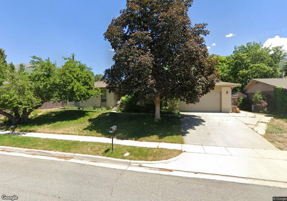 7921 Da Vinci Dr, Salt Lake City, UT 84121 - photo 1