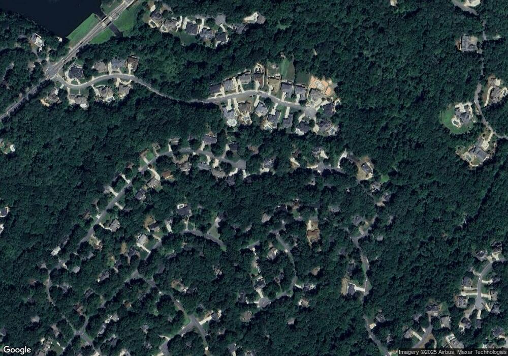 4305 N Smoke Ridge Ct NE unit 5, Roswell, GA 30075 - photo 1