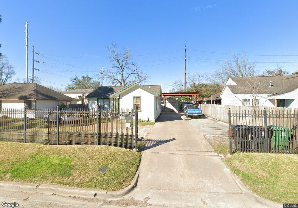 7205 Mchenry St, Houston, TX 77087 - photo 1