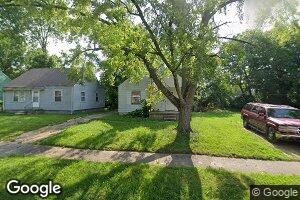 1334 Kingsley Ave, Dayton, OH 45406