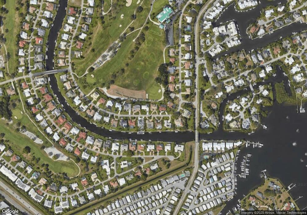 3733 SE Fairway E, Stuart, FL 34997 - photo 1