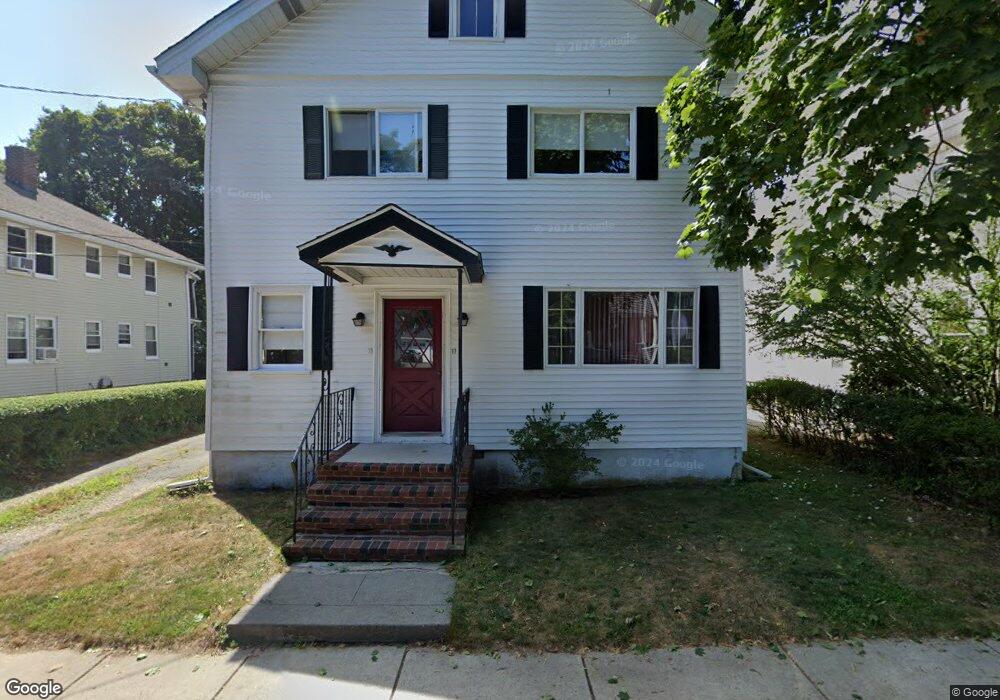 17 Berkshire Rd unit 19, Waltham, MA 02453 - photo 1