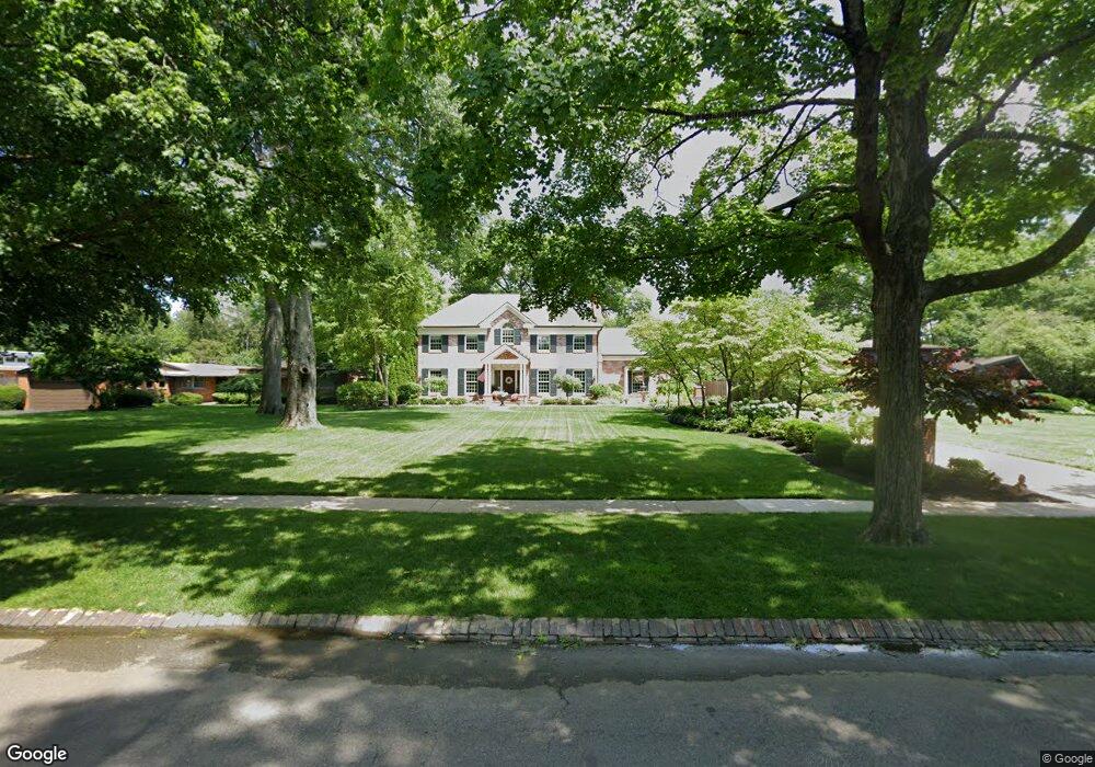 370 N Columbia Ave, Columbus, OH 43209 - photo 1