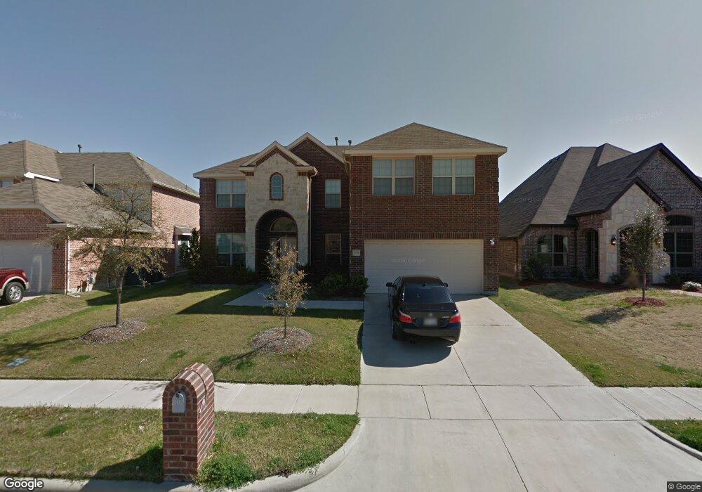 2109 Fair Parke Ln, Wylie, TX 75098 - photo 1