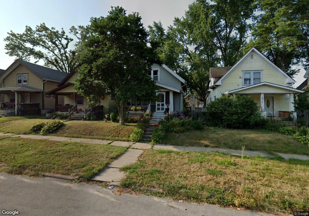 1819 7th Ave SE, Cedar Rapids, IA 52403 - photo 1