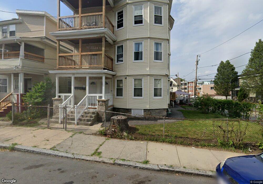 13 Thorndike St, Lawrence, MA 01841 - photo 1