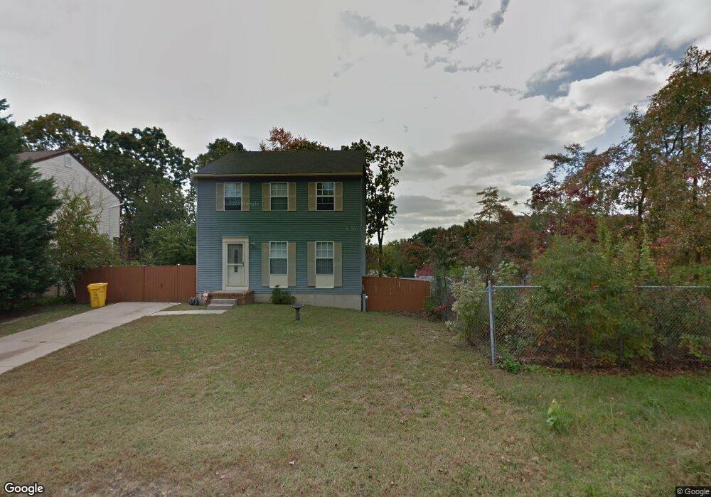 1437 Georgia Ave, Severn, MD 21144 - photo 1