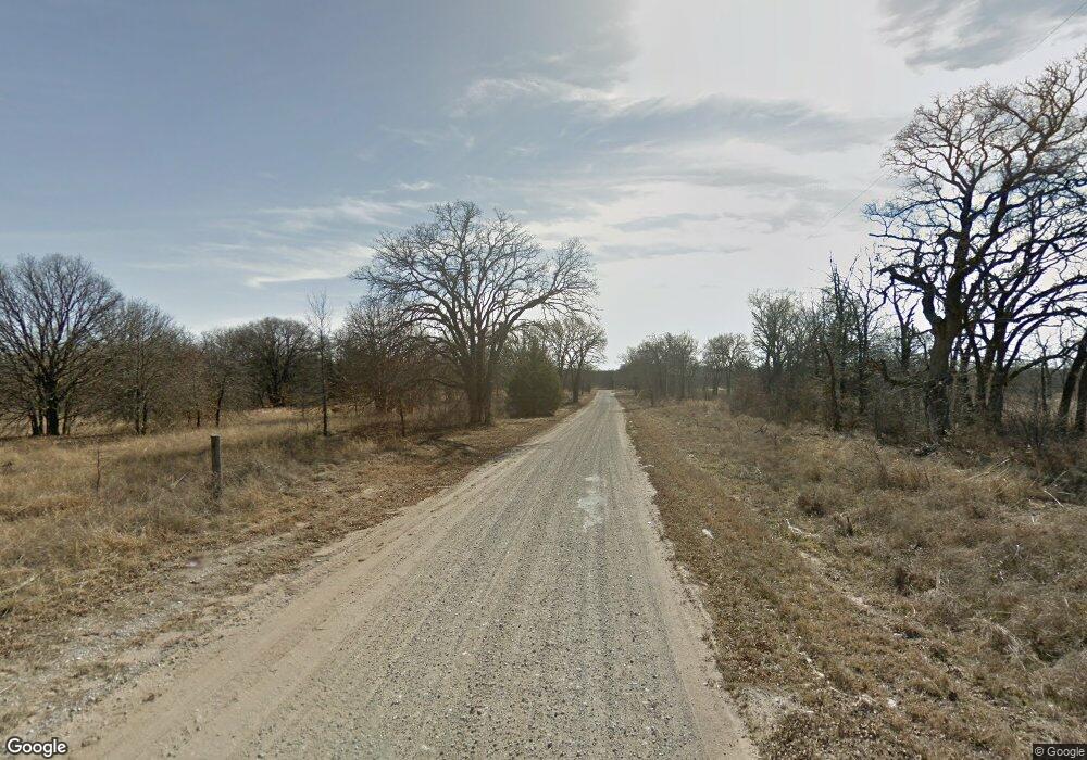 null Cemetary Rd, Okmulgee, OK 74447 - photo 1