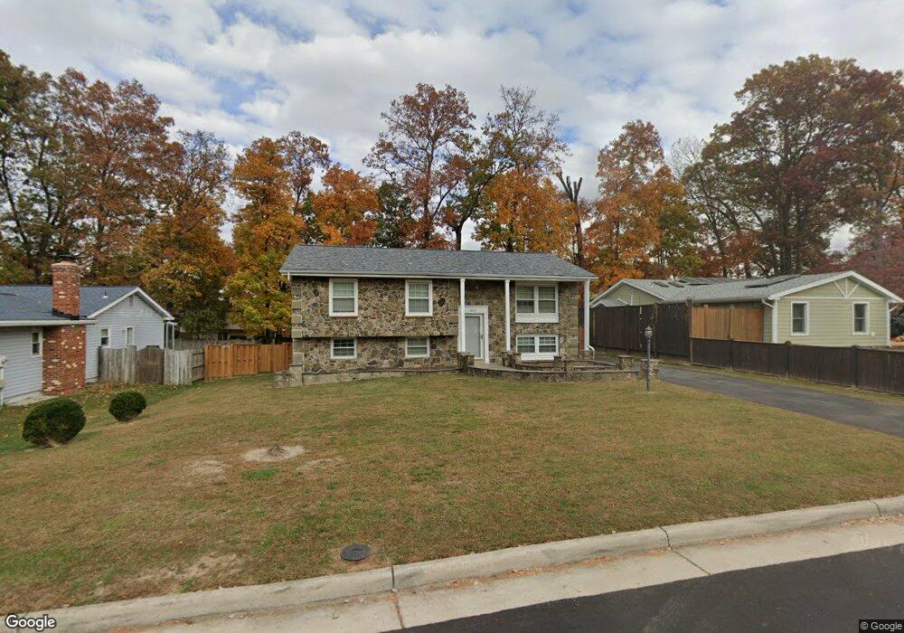 1607 E Jefferson Ct, Sterling, VA 20164 - photo 1