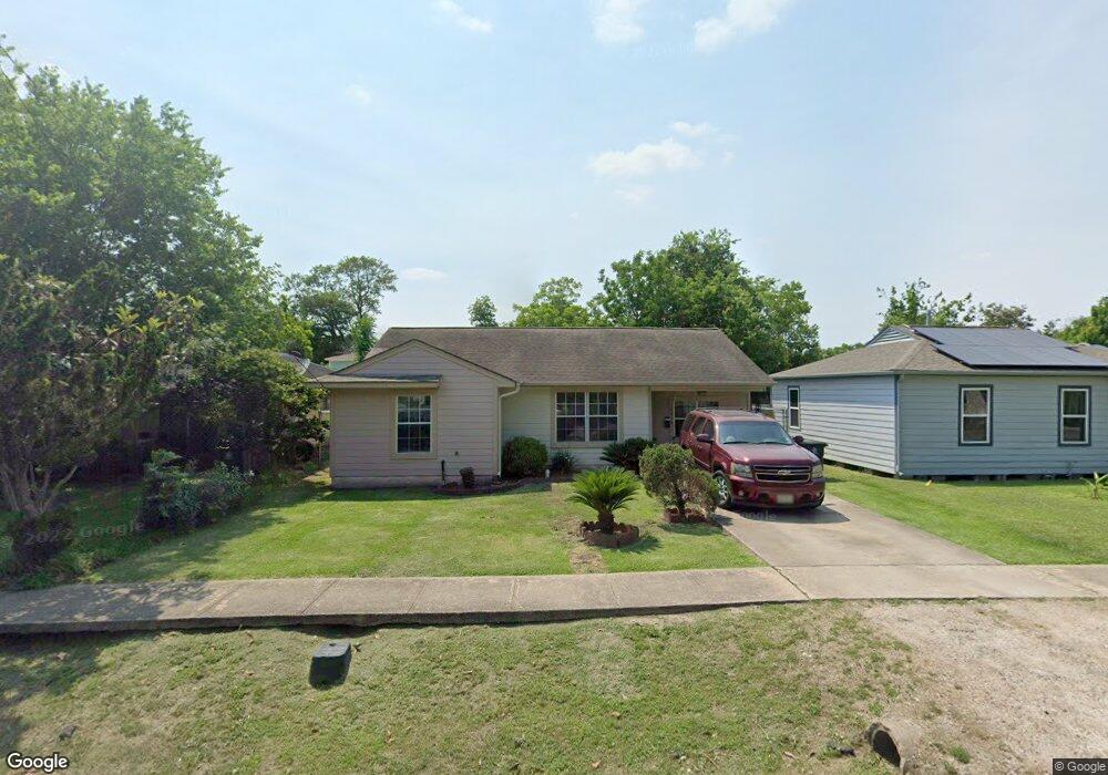6618 Conley St, Houston, TX 77021 - photo 1