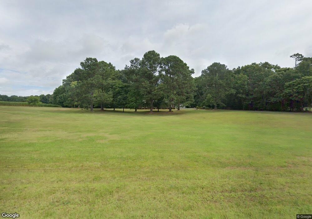 6587 Nc Highway 42 S, Ramseur, NC 27316 - photo 1