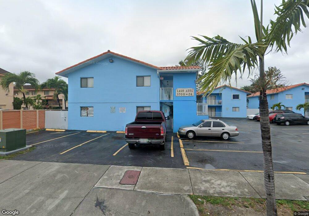 5706 W 26th Ave unit 5706, Hialeah, FL 33016 - photo 1