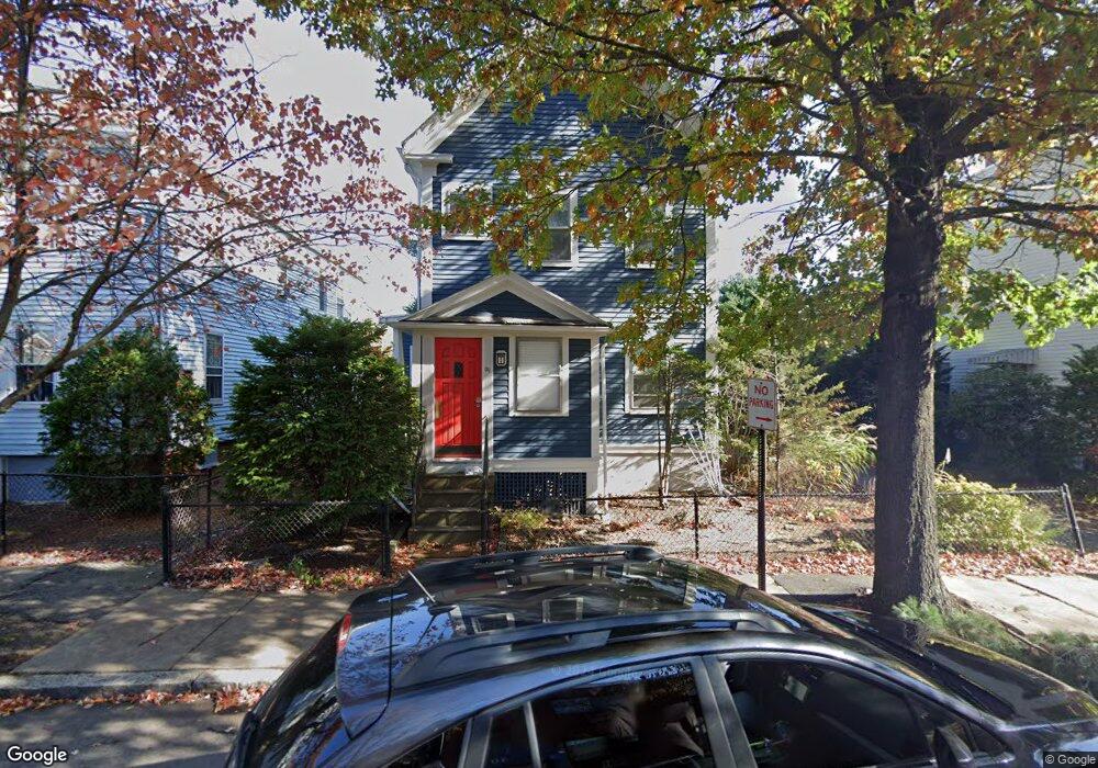 39 Clifton St unit 43, Cambridge, MA 02140 - photo 1