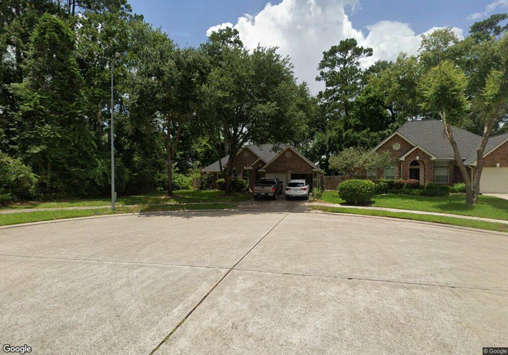 31003 Deerwood Park Ln, Spring, TX 77386 - photo 1