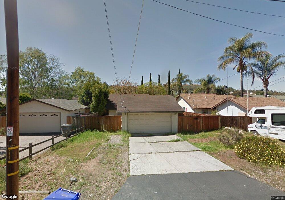 13918 York Ave, Poway, CA 92064 - photo 1