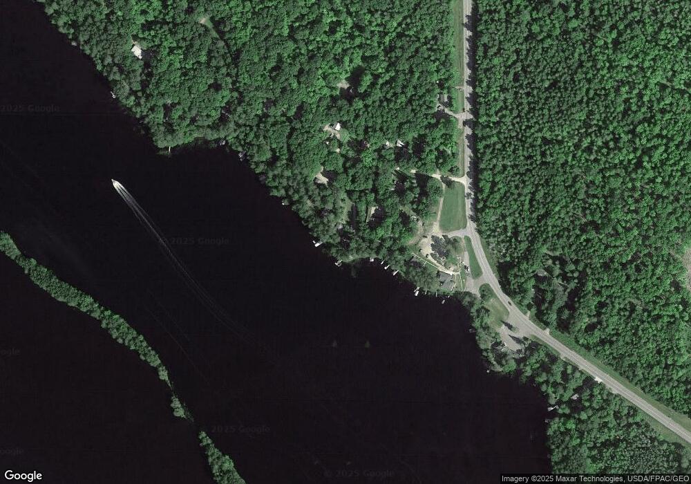 W8531 Nick Rd, Tomahawk, WI 54487 - photo 1