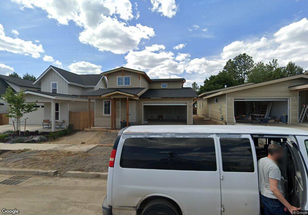 Lot 94- 61153 Se Wagyu Dr, Bend, OR 97702 - photo 1