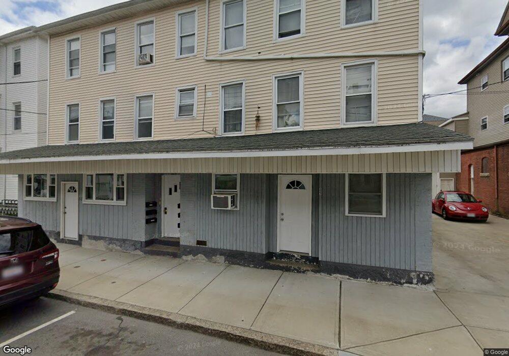 327 E Main St, Fall River, MA 02724 - photo 1