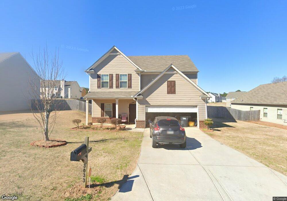 3033 Avondale Blvd SE unit 294, Conyers, GA 30013 - photo 1