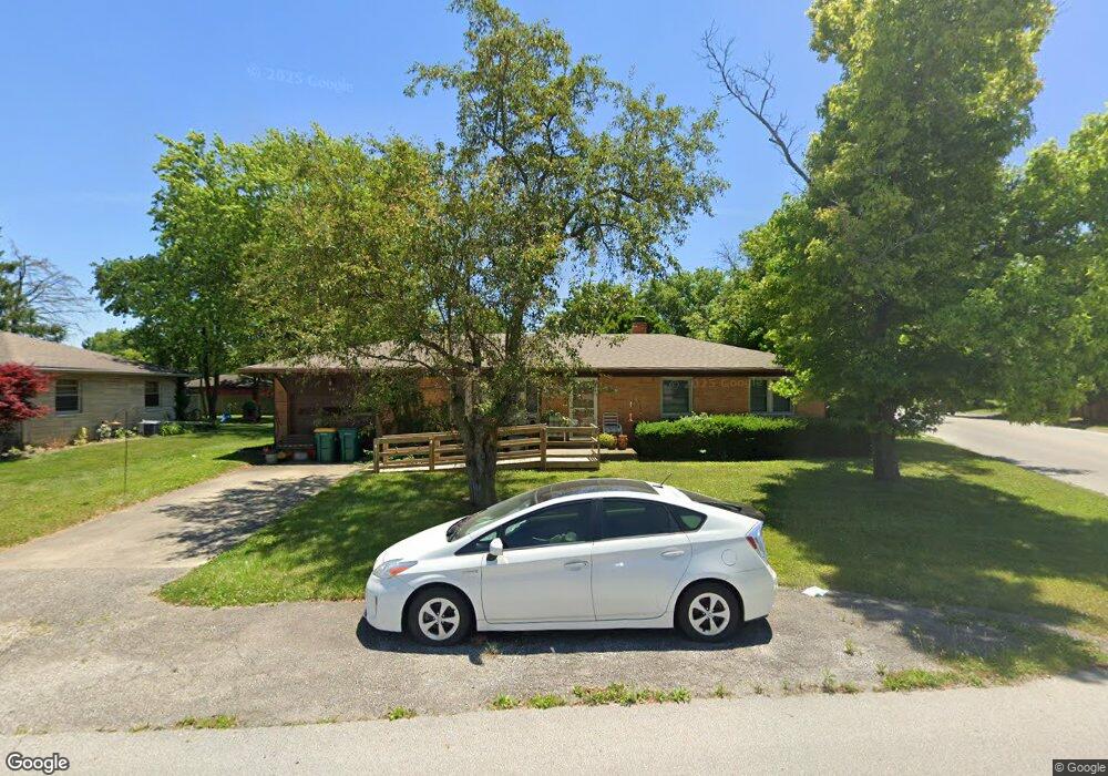 1115 Hess St, Plainfield, IN 46168 - photo 1