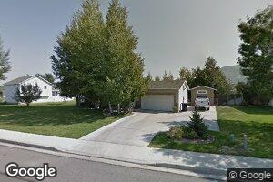 626 N 280 W, Santaquin, UT 84655