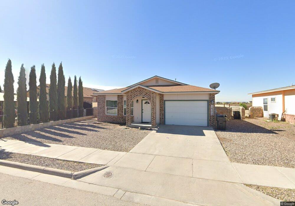14372 Escalera Dr, El Paso, TX 79928 - photo 1