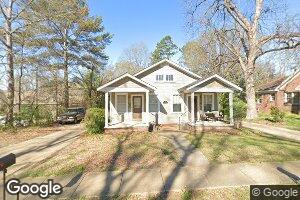 331 N Madison St, Tupelo, MS 38804