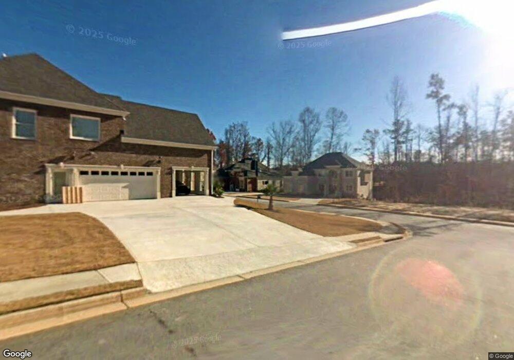1537 Bordeaux Ln, Conyers, GA 30094 - photo 1