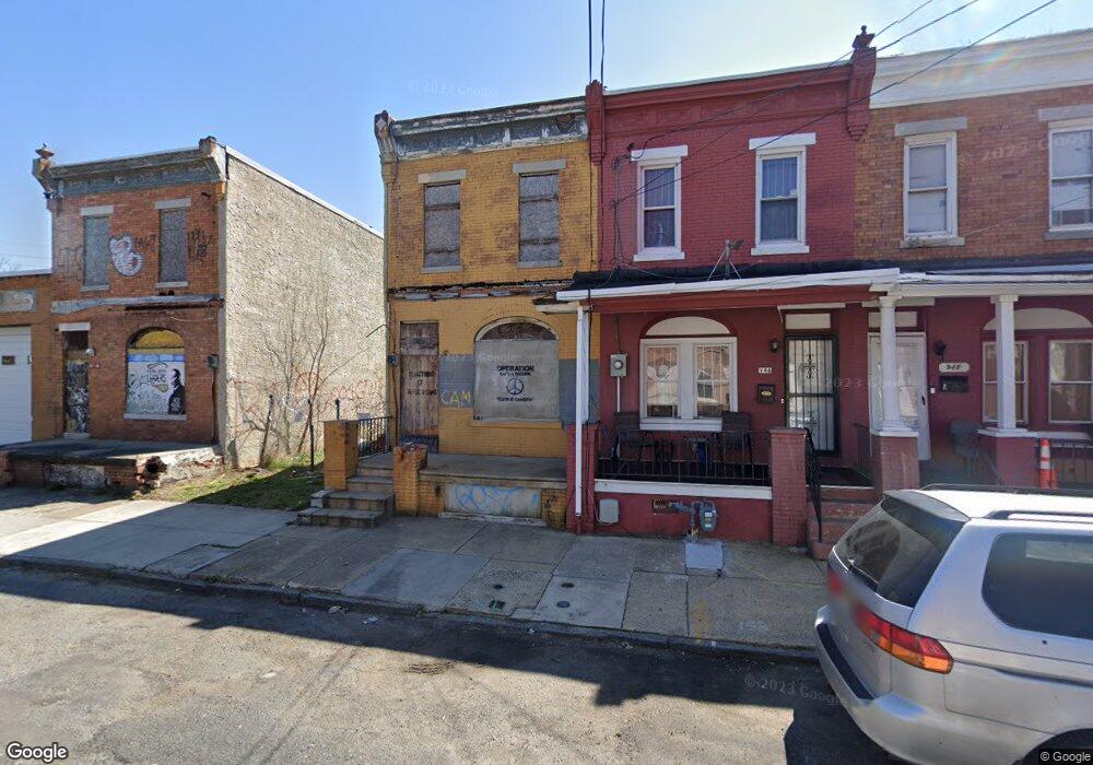 944 Newton Ave, Camden, NJ 08103 - photo 1