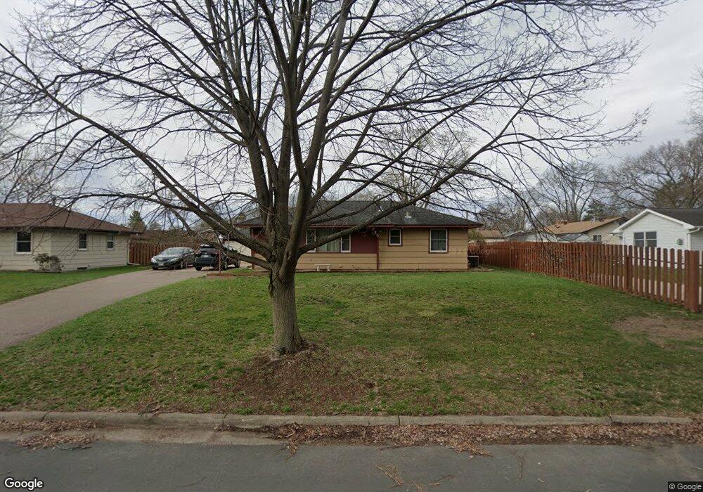 11404 Swallow St NW, Coon Rapids, MN 55433 - photo 1