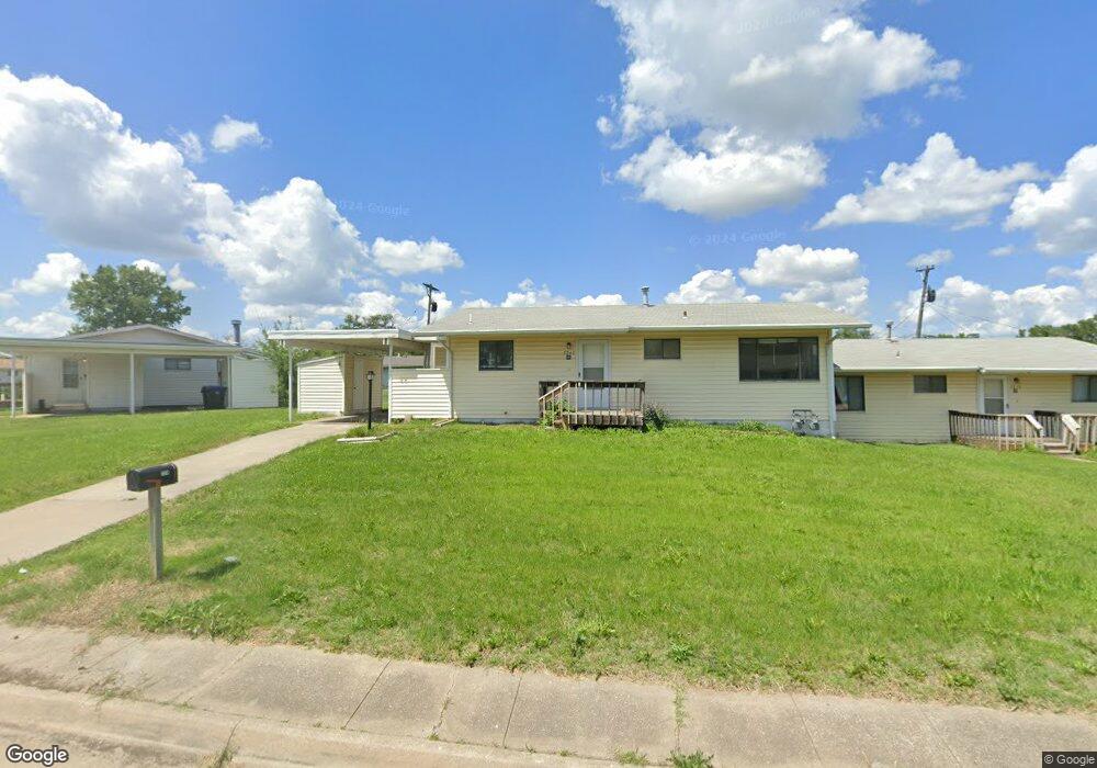 7241 SW Woodcroft Way, Topeka, KS 66619 - photo 1