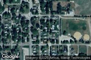206 N 9th St, Newman Grove, NE 68758