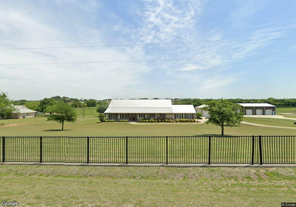 248 Edward Farris Rd, Weatherford, TX 76085 - photo 1