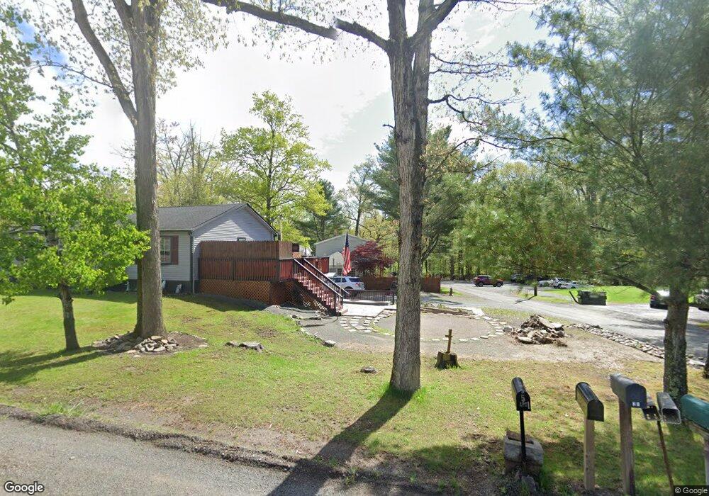 9 Park Rd, Lakeville, PA 18438 - photo 1