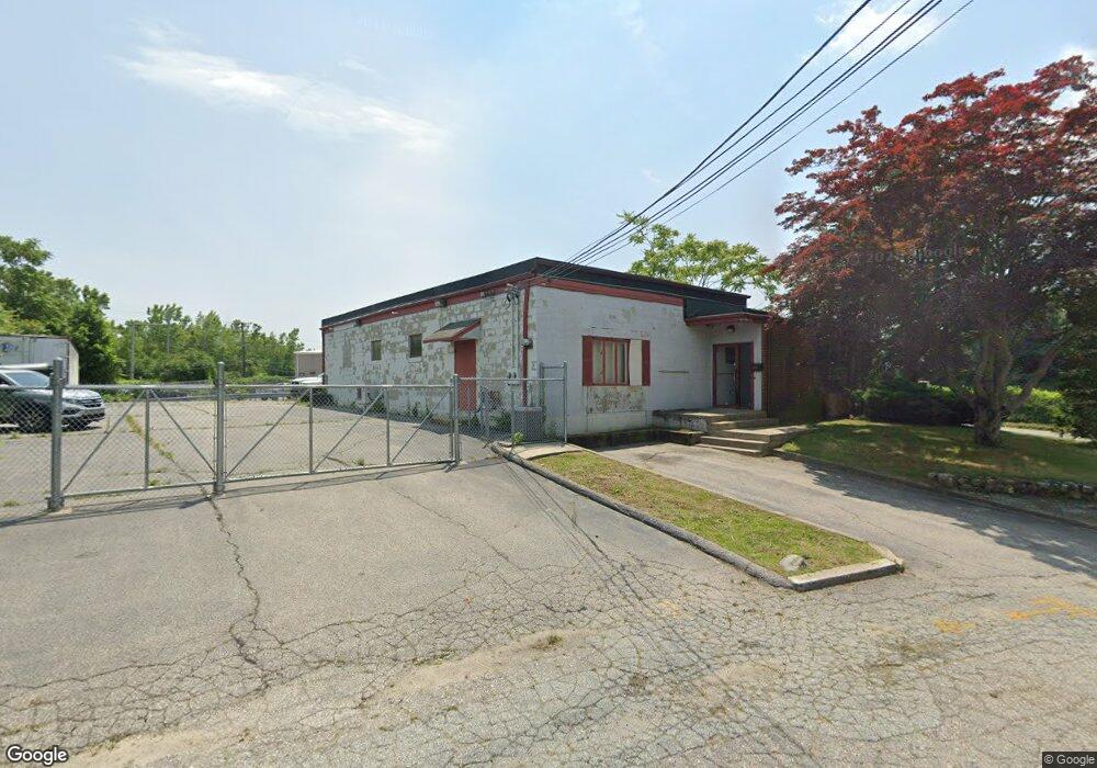 46 Well Ave, Cranston, RI 02910 - photo 1