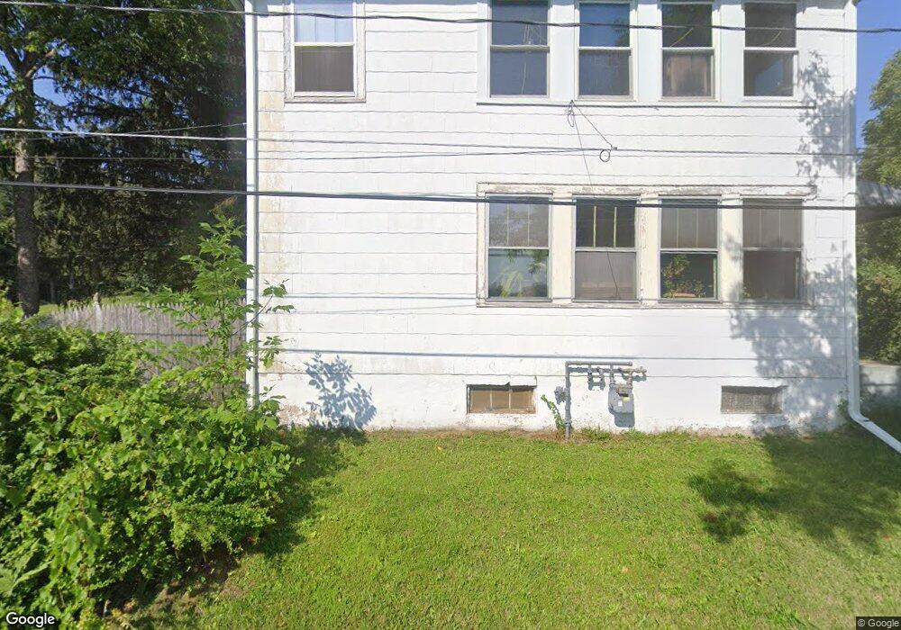 8 Lyric St, Pittsfield, MA 01201 - photo 1