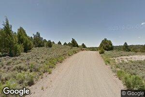 Block G 16 Uinta Dr, Alton, UT 84710