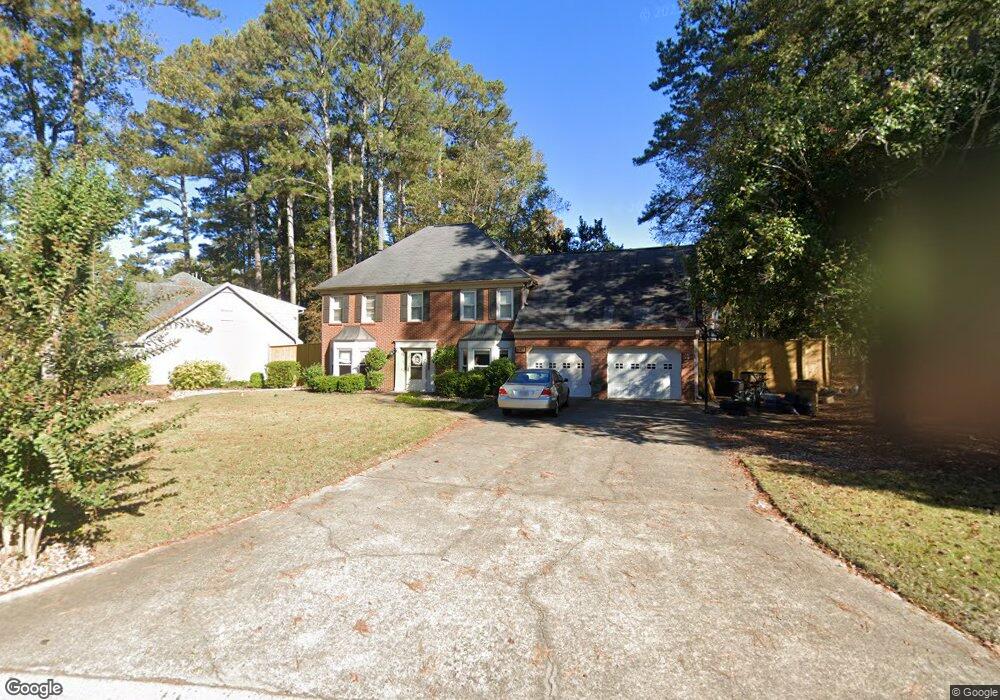 1647 Pine Creek Way unit III, Woodstock, GA 30188 - photo 1